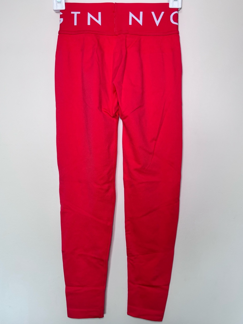 NVGTN Scarlet Sport Seamless Leggings